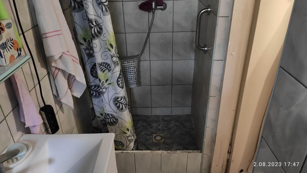 Plaza Ustka Appartement Buitenkant foto