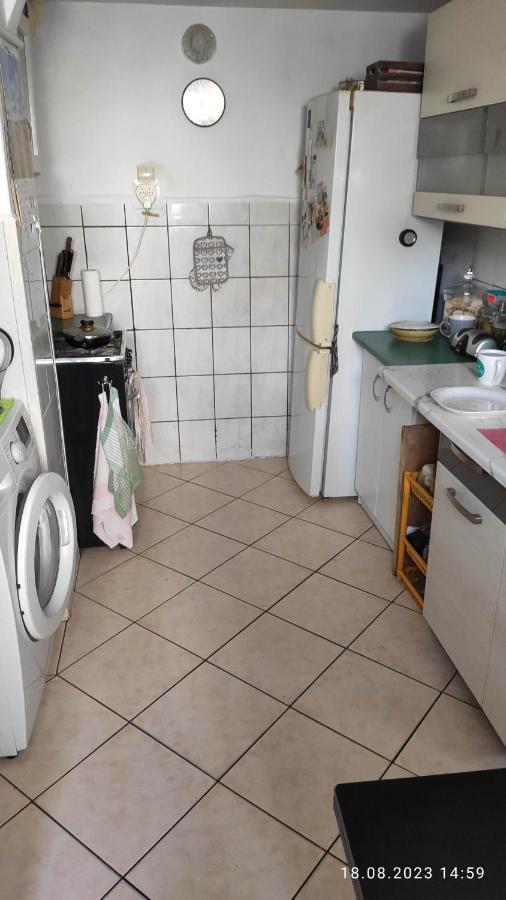 Plaza Ustka Appartement Buitenkant foto